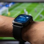 Medirán estrés y pulso de hinchas con relojes inteligentes en Mundial 2026
