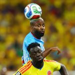 RDC debe ganar para seguir con vida: Bakambu y Desabre lanzan advertencia
