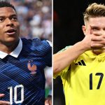 Francia vs Suecia EN VIVO: horario Ecuador, alineaciones y dónde ver los 16vos del Mundial 2026