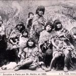 Restos de indígenas exhibidos en ‘zoos humanos’ en París vuelven a Sudamérica tras 130 años