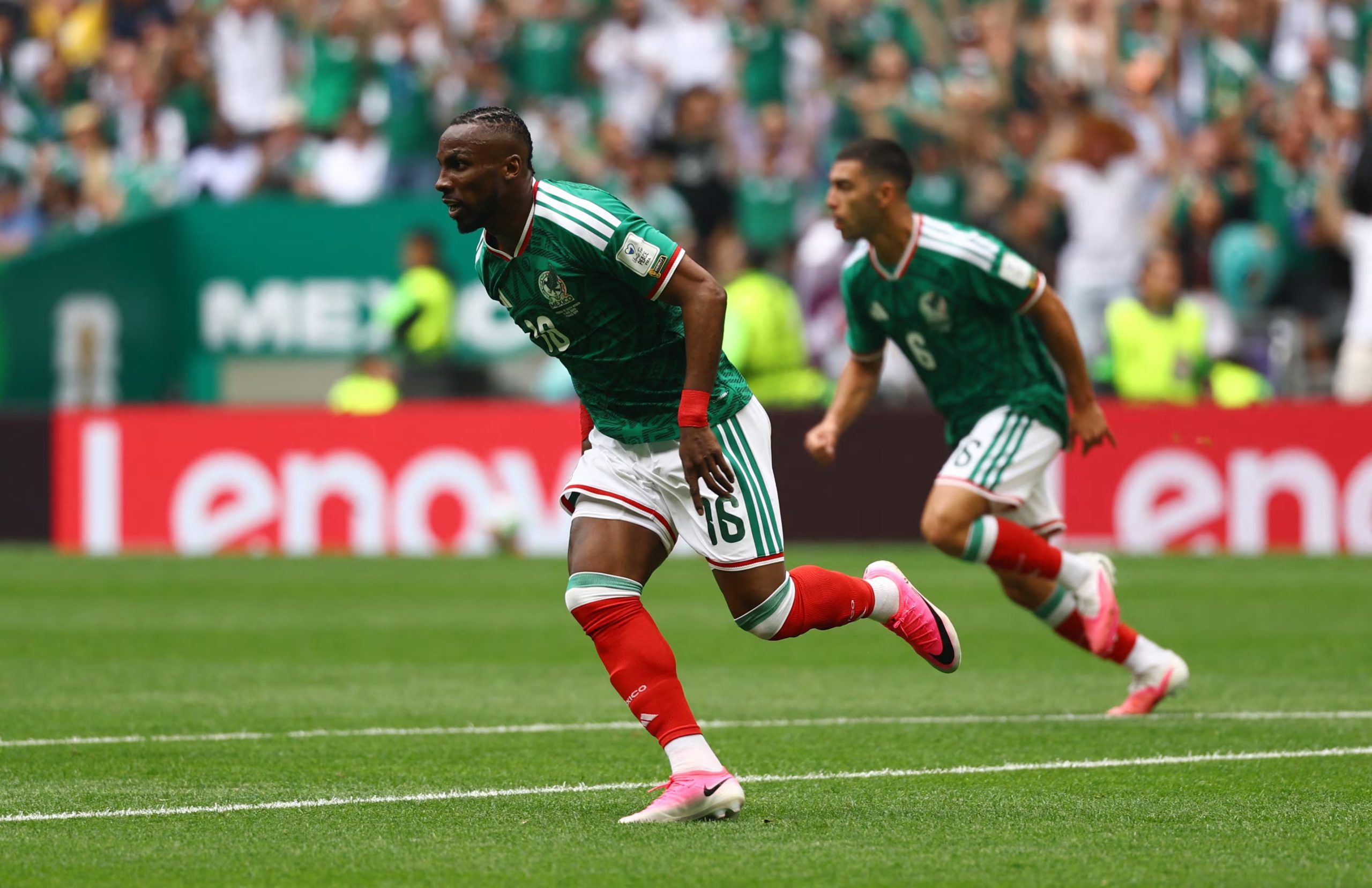 La corrida de Quiñones para su festejo