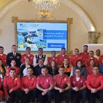 Gobierno del presidente Noboa impulsa la formación especializada para combatir incendios forestales y posiciona a Ecuador como referente regional