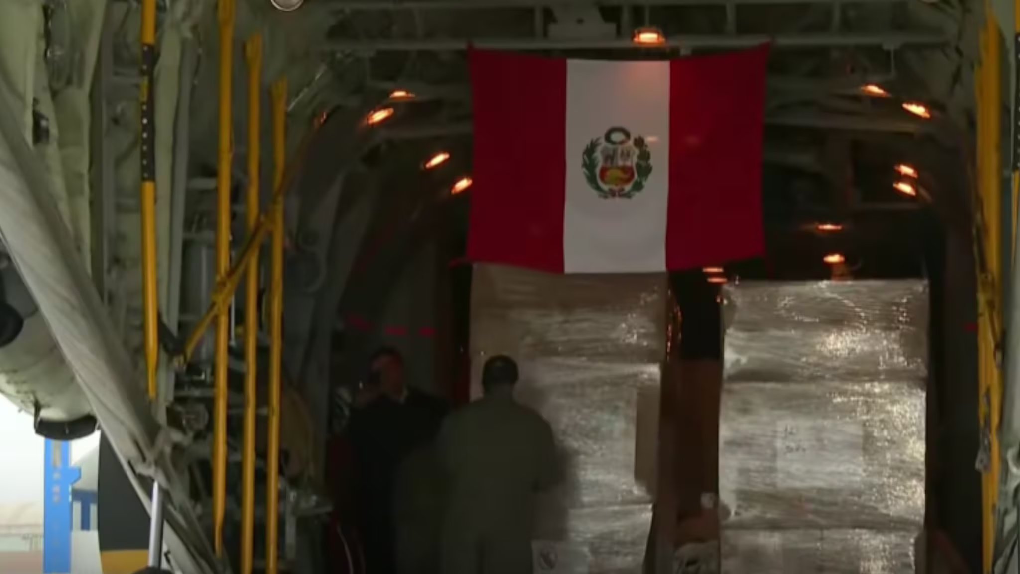 Perú envía ayuda humanitaria a Venezuela tras doble sismo| Latina Noticias
