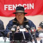 Paradero desconocido: Buscan a Guido Perugachi para notificarlo por presunta paralización de servicios