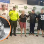 Capturan al autor del asesinato del periodista Cristian Herrera en Cúcuta