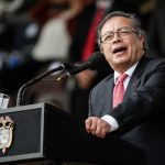 Gustavo Petro defiende su gestión y afirma que entrega un país en mejores condiciones