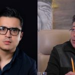 Petro ordena a Cancillería gestionar libertad de Beto Coral en EE.UU.