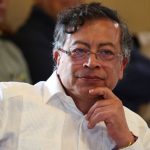 Presidente Petro rechaza intervención de Donald Trump en elecciones presidenciales