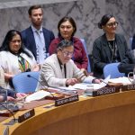 Petro pide a la ONU no fotografiarlo por temor a ser tildado de nazi