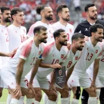 CONOCE – Jordania anuncia sus convocados al mundial 2026