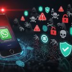 Filtración masiva de datos: 45 mil usuarios expuestos en registro celular