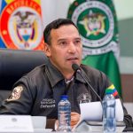 Ministro de Defensa colombiano admite limitaciones en lucha contra grupos armados
