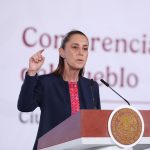 Sheinbaum pide revisar denuncias de Petro sobre elecciones en Colombia