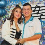 Lina Jiménez revela emotivo sueño con Yeison: ‘Lo abracé y le dije que lo amo’
