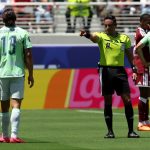 Hito histórico: Saíd Martínez debuta como árbitro principal en el Mundial 2026