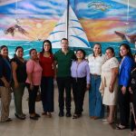 Historias que inspiran: Beneficiarios de programas del Gobierno conversan con Daniel Noboa