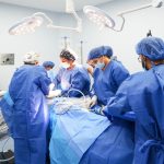 Gobierno de Daniel Noboa implementa quirófano para activar cirugías en el Hospital del Día «María Rosa Parra Arreaga»