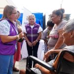 30.000 atenciones en Durán consolidan a las brigadas sociales como el principal mecanismo para acercar los servicios del Estado a territorio