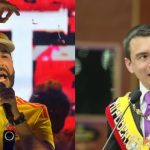 Abelardo de la Espriella a Daniel Noboa: ‘Perderán una y otra vez quienes le dieron la espalda al pueblo para abrazar a corruptos’