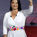 Fujimori agradece el respaldo de 14 expresidentes iberoamericanos en segunda vuelta