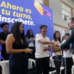 Estos son los requisitos para postular a las becas Jóvenes del Nuevo Ecuador 2026