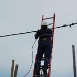 Horarios de cortes de luz en Bolívar para este sábado, 6 de junio
