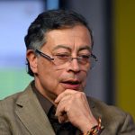 Gustavo Petro: ‘No entiendo a Donald Trump ni a Rubio. Tienen que definirse. O vamos a luchar contra el narcotráfico o ustedes van a llevar el narcotráfico a la Casa Blanca’