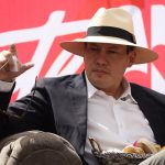 TCE ratifica sanción contra Cristian Zamora y rechaza apelación por violencia política de género
