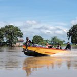 En Los Ríos se recuperan del temporal invernal y se toman acciones para enfrentar el posible evento del Niño