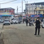 Asesinan a fiscal Alexandra Bravo y a su hermana en Manta