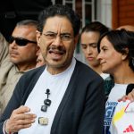 Iván Cepeda: “El preconteo lo reconocemos como un dato que es aún no oficial ni vinculante”