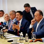 Gremio del transporte pesado sesionará en Santo Domingo para analizar inseguridad, subsidios y medidas