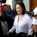 Keiko Fujimori logra ventaja irreversible y espera ser declarada presidenta de Perú