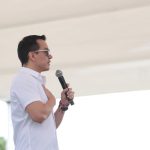 Daniel Noboa dispone envío inmediato de ayuda humanitaria a Venezuela tras terremoto de 7,5