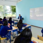 Ministra de Educación confirma que este viernes no habrá clases en todas las instituciones por feriado nacional