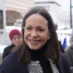 María Corina Machado asegura que “ha llegado el momento” de regresar a Venezuela tras los terremotos