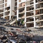 Cancillería de Ecuador registra 96 ciudadanos que solicitaron asistencia tras el terremoto en Venezuela
