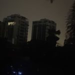 Falla en subestación Dos Cerritos deja sin servicio eléctrico a sectores de Guayas la noche de este lunes