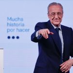 ¡BOMBAZO EN EL REAL MADRID! Florentino Pérez prepara un fichaje galáctico de €150 millones