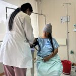 Hospital de Azogues salva la vida de una madre gracias a la aplicación del protocolo Near Miss