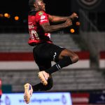 ANANGO DIOS SALVÓ A SU EQUIPO: Leones del Norte rescata el empate ante Macará