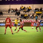 SE CAE A PEDAZOS EL ÍDOLO: Barcelona cae derrotado ante Técnico Universitario en Ambato