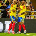 AL RITMO CAFETERO: Colombia se despidió de su gente con victoria sobre Costa Rica antes del Mundial