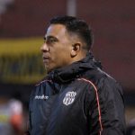 DA LA CARA – César Farías: “Tenemos limitaciones para el armado, hay que fichar bien y prepararse para lo que viene”