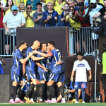 DOS AMISTOSOS, DOS TRIUNFOS: Brasil cerró su participación para el Mundial con una victoria 2-1 sobre Egipto