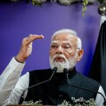 India convoca nuevamente a EE.UU. por ataque a buque con tripulación india frente a Omán