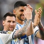Messi, el insaciable: la transformación del líder de la Selección Argentina