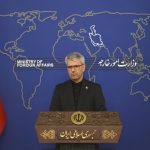 Irán denuncia que ataques de EE.UU. “dejan inservible” la tregua