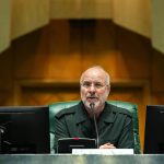 Irán condiciona diálogo de paz a cese de ataques israelíes en Líbano