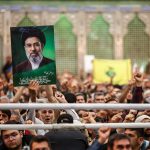 Nueva carta de Mojtaba Khamenei acusa a EE.UU. e Israel de dividir a Irán